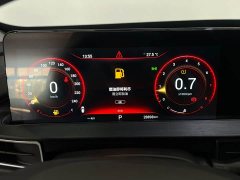 Chery Chitu Zhuifeng 1.5T CVT Swift Edition - ფოტო 18