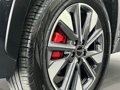Chery Chitu Zhuifeng 1.5T CVT Swift Edition - ფოტო 2