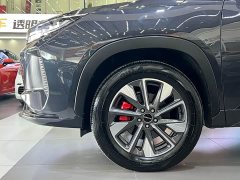 Chery Chitu Zhuifeng 1.5T CVT Swift Edition - ფოტო 3