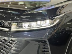 Chery Chitu Zhuifeng 1.5T CVT Swift Edition - ფოტო 4