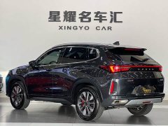 Chery Chitu Zhuifeng 1.5T CVT Swift Edition - ფოტო 5