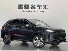 Chery Chitu Zhuifeng 1.5T CVT Swift Edition - ფოტო 6