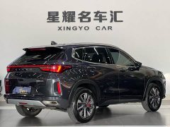 Chery Chitu Zhuifeng 1.5T CVT Swift Edition - ფოტო 7