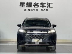 Chery Chitu Zhuifeng 1.5T CVT Swift Edition - ფოტო 8
