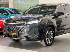 Chery Chitu Zhuifeng 1.5T CVT Swift Edition - ფოტო 9