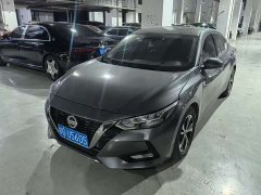 Nissan Sylphy 1.6L XL CVT Comfort Edition - ფოტო 1