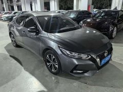 Nissan Sylphy 1.6L XL CVT Comfort Edition - ფოტო 2