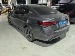 Nissan Sylphy 1.6L XL CVT Comfort Edition - ფოტო 3