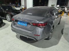 Nissan Sylphy 1.6L XL CVT Comfort Edition - ფოტო 5