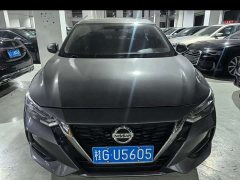 Nissan Sylphy 1.6L XL CVT Comfort Edition - ფოტო 6