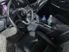 Nissan Sylphy 1.6L XL CVT Comfort Edition - ფოტო 7