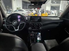 Nissan Sylphy 1.6L XL CVT Comfort Edition - ფოტო 8