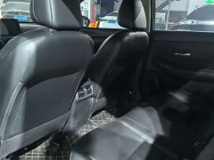 Nissan Sylphy 1.6L XL CVT Comfort Edition - ფოტო 9