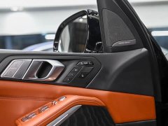 BMW X7 xDrive40i M Sport Luxury Package - ფოტო 10