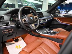BMW X7 xDrive40i M Sport Luxury Package - ფოტო 11