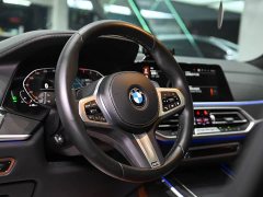 BMW X7 xDrive40i M Sport Luxury Package - ფოტო 12