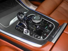 BMW X7 xDrive40i M Sport Luxury Package - ფოტო 17