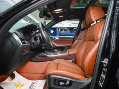 BMW X7 xDrive40i M Sport Luxury Package - ფოტო 18