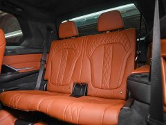 BMW X7 xDrive40i M Sport Luxury Package - ფოტო 20