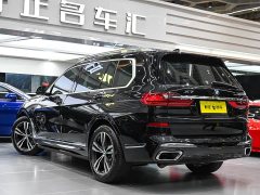 BMW X7 xDrive40i M Sport Luxury Package - ფოტო 6