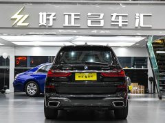 BMW X7 xDrive40i M Sport Luxury Package - ფოტო 7