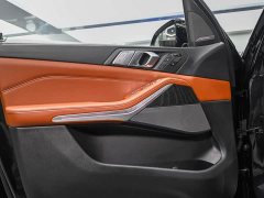 BMW X7 xDrive40i M Sport Luxury Package - ფოტო 9