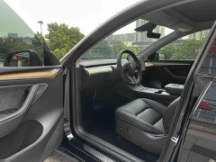 Tesla Model Y Long Range All-Wheel Drive - ფოტო 14