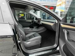 Tesla Model Y Long Range All-Wheel Drive - ფოტო 15