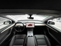 Tesla Model Y Long Range All-Wheel Drive - ფოტო 18