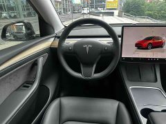 Tesla Model Y Long Range All-Wheel Drive - ფოტო 19