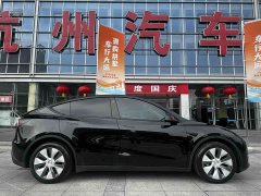 Tesla Model Y Long Range All-Wheel Drive - ფოტო 5
