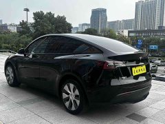 Tesla Model Y Long Range All-Wheel Drive - ფოტო 6