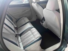 Volkswagen ID.7 VIZZION PRO - ფოტო 10