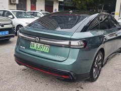 Volkswagen ID.7 VIZZION PRO - ფოტო 2