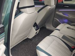 Volkswagen ID.7 VIZZION PRO - ფოტო 6
