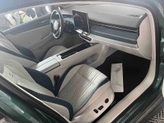 Volkswagen ID.7 VIZZION PRO - ფოტო 9