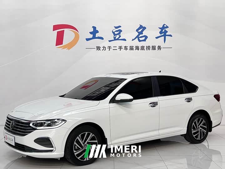 Volkswagen Lavida 2023 280TSI DSG Full Comfort Edition - ავტომობილი ჩინეთიდან