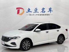 Volkswagen Lavida 2023 280TSI DSG Full Comfort Edition - ფოტო 1