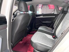 Volkswagen Lavida 2023 280TSI DSG Full Comfort Edition - ფოტო 10