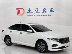 Volkswagen Lavida 2023 280TSI DSG Full Comfort Edition - ფოტო 3