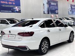 Volkswagen Lavida 2023 280TSI DSG Full Comfort Edition - ფოტო 4