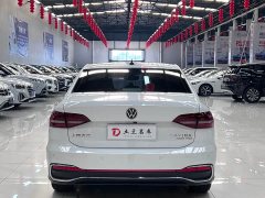 Volkswagen Lavida 2023 280TSI DSG Full Comfort Edition - ფოტო 5