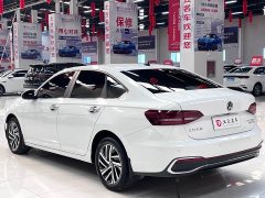 Volkswagen Lavida 2023 280TSI DSG Full Comfort Edition - ფოტო 6