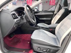 Volkswagen Lavida 2023 280TSI DSG Full Comfort Edition - ფოტო 7