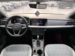 Volkswagen Lavida 2023 280TSI DSG Full Comfort Edition - ფოტო 9
