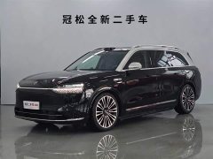 AITO M9 2025 Extended Range Max 52kWh 6-Seater with 896-Channel LiDAR - ფოტო 1