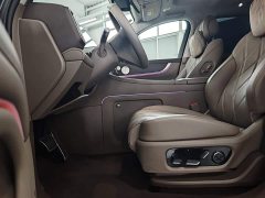 AITO M9 2025 Extended Range Max 52kWh 6-Seater with 896-Channel LiDAR - ფოტო 10