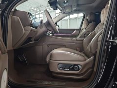 AITO M9 2025 Extended Range Max 52kWh 6-Seater with 896-Channel LiDAR - ფოტო 11