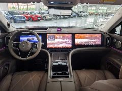 AITO M9 2025 Extended Range Max 52kWh 6-Seater with 896-Channel LiDAR - ფოტო 12