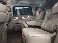 AITO M9 2025 Extended Range Max 52kWh 6-Seater with 896-Channel LiDAR - ფოტო 14